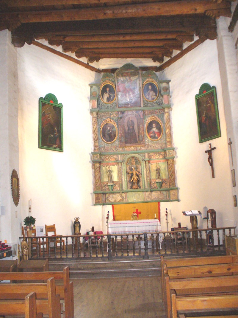 San Miguel 2